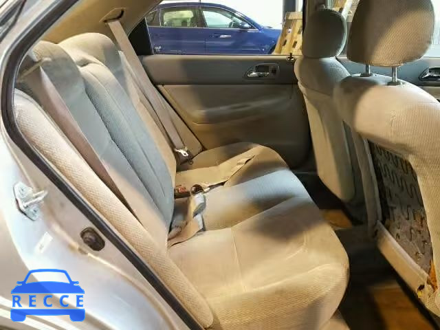 1996 HONDA ACCORD LX/ 1HGCD5636TA172176 Bild 5