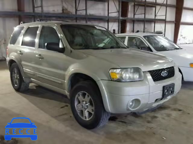 2005 FORD ESCAPE LIM 1FMCU94115KB16128 image 0