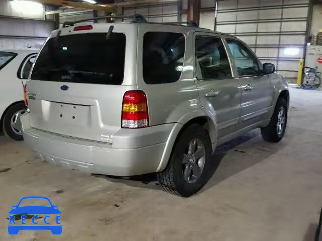 2005 FORD ESCAPE LIM 1FMCU94115KB16128 image 3