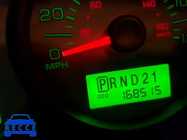 2005 FORD ESCAPE LIM 1FMCU94115KB16128 image 7