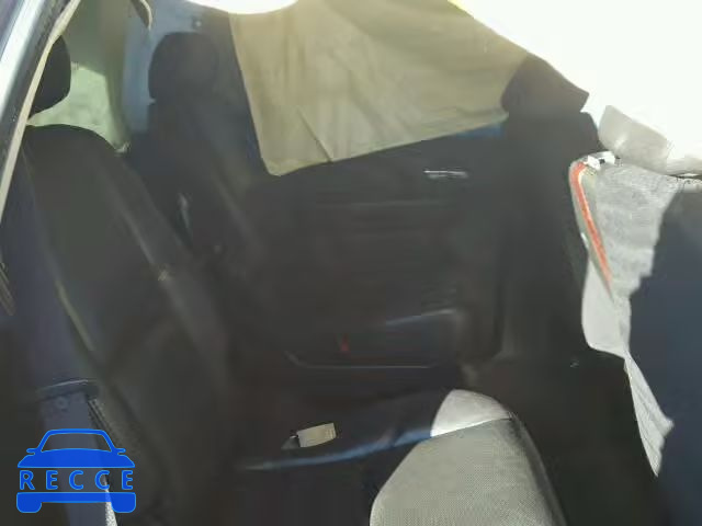 2007 CADILLAC ESCALADE L 1GYFK63807R395273 image 5