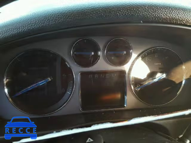 2007 CADILLAC ESCALADE L 1GYFK63807R395273 image 7