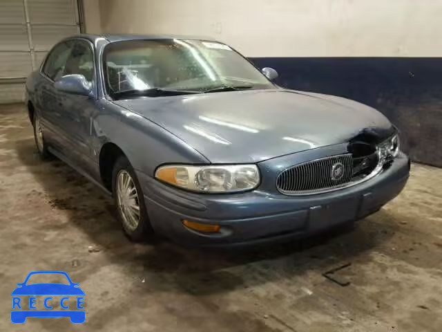 2002 BUICK LESABRE CU 1G4HP54K024186962 image 0