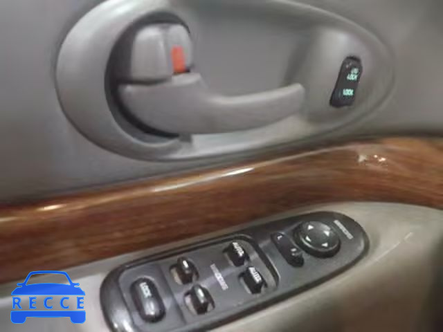 2002 BUICK LESABRE CU 1G4HP54K024186962 Bild 9