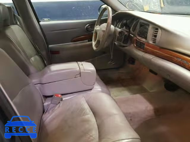 2002 BUICK LESABRE CU 1G4HP54K024186962 image 4