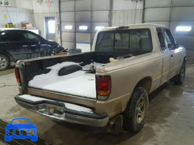 1997 MAZDA B2300 CAB 4F4CR16A6VTM03812 зображення 3