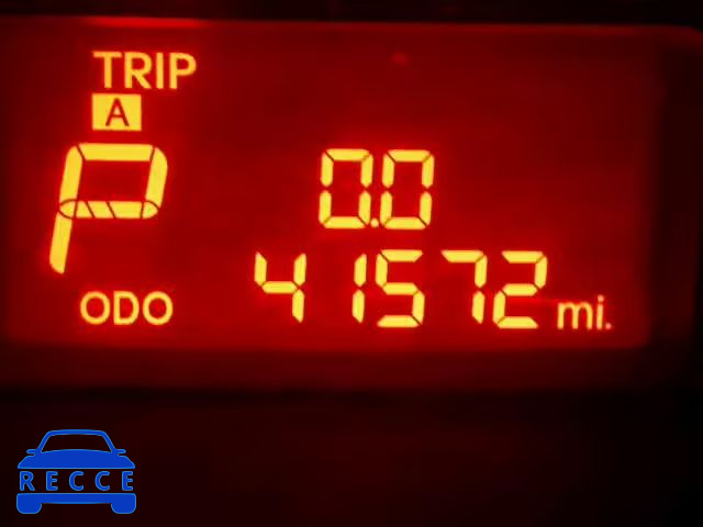 2013 KIA RIO LX KNADM4A34D6283489 image 7