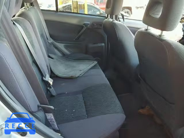 2003 TOYOTA RAV4 JTEGH20V730111627 зображення 5