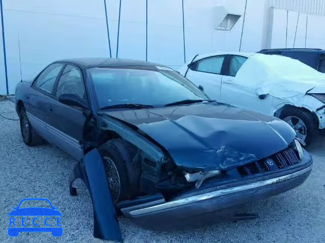 1994 CHRYSLER CONCORDE 2C3EL56T1RH177293 image 0