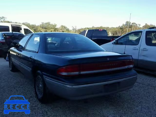1994 CHRYSLER CONCORDE 2C3EL56T1RH177293 image 2