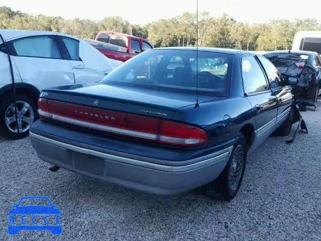 1994 CHRYSLER CONCORDE 2C3EL56T1RH177293 image 3