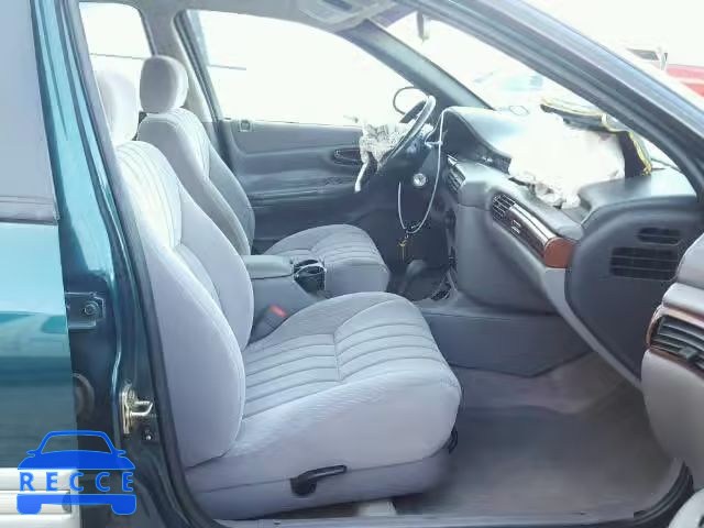 1994 CHRYSLER CONCORDE 2C3EL56T1RH177293 image 4