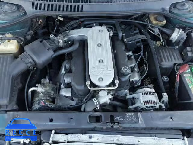 1994 CHRYSLER CONCORDE 2C3EL56T1RH177293 image 6