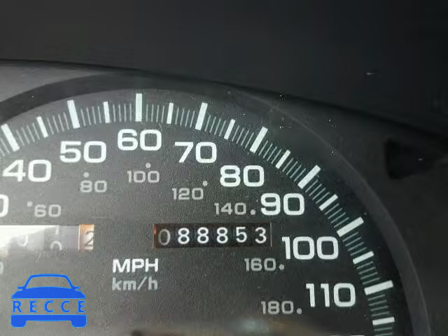 1994 CHRYSLER CONCORDE 2C3EL56T1RH177293 image 7