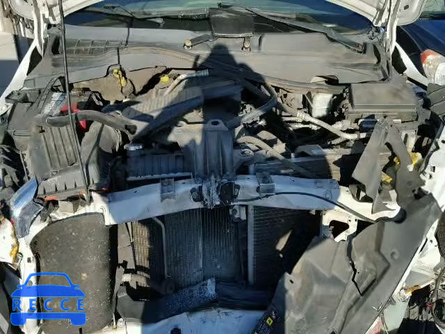 2005 DODGE DURANGO SL 1D4HD48K85F541664 image 6