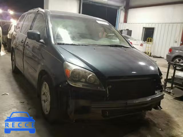 2005 HONDA ODYSSEY TO 5FNRL38815B118271 image 0