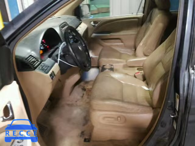 2005 HONDA ODYSSEY TO 5FNRL38815B118271 image 4