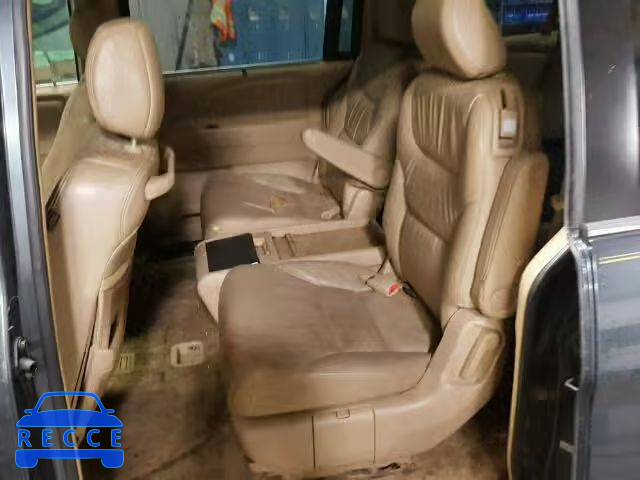 2005 HONDA ODYSSEY TO 5FNRL38815B118271 image 5