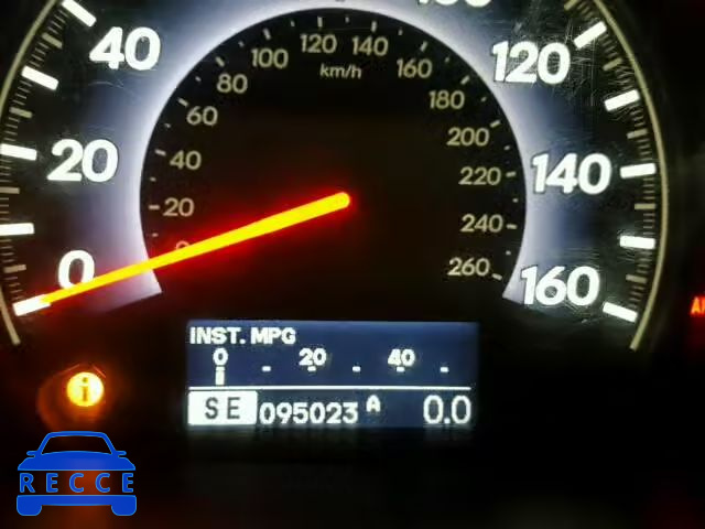 2005 HONDA ODYSSEY TO 5FNRL38815B118271 image 7