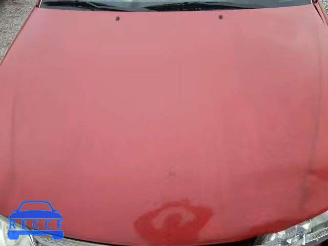 2002 TOYOTA CAMRY SOLA 2T1CF22P82C561461 image 6