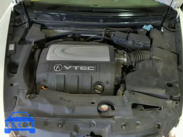 2006 ACURA RL JH4KB16596C008082 image 6