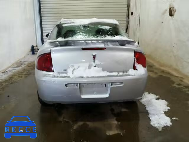 2008 PONTIAC G5 1G2AL18F787187061 зображення 9