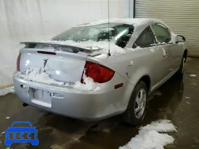 2008 PONTIAC G5 1G2AL18F787187061 зображення 3