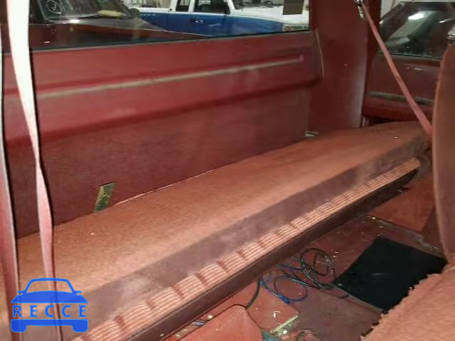 1992 CHEVROLET K1500 2GCEK19Z9N1188844 зображення 5