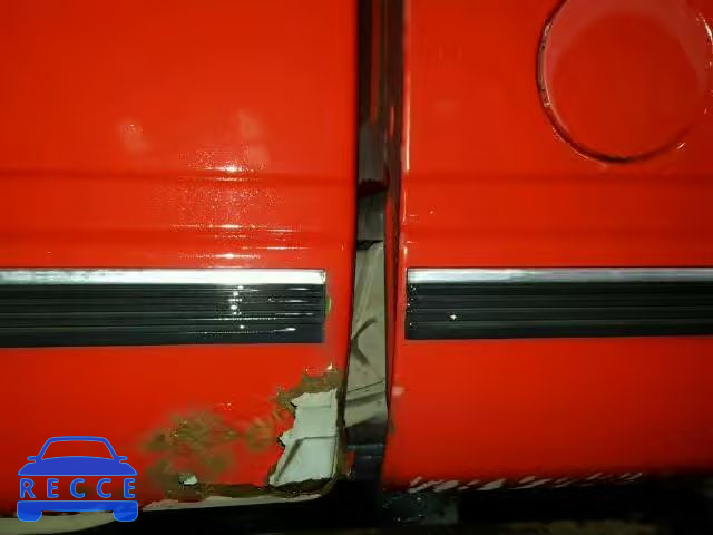 1992 CHEVROLET K1500 2GCEK19Z9N1188844 зображення 8