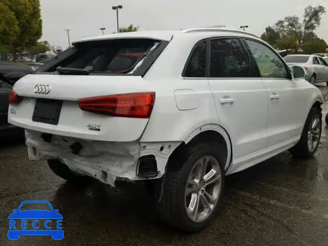 2016 AUDI Q3 2.0T PR WA1EFCFS0GR014124 image 3