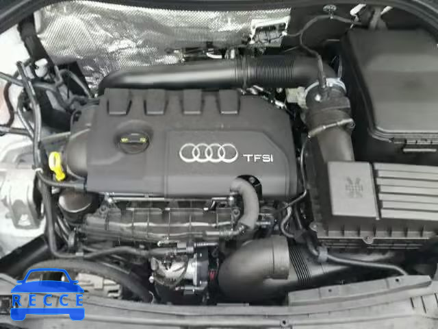 2016 AUDI Q3 2.0T PR WA1EFCFS0GR014124 image 6