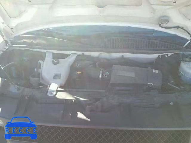 2013 CHEVROLET EXPRESS G1 1GCSGAFX3D1118106 image 6