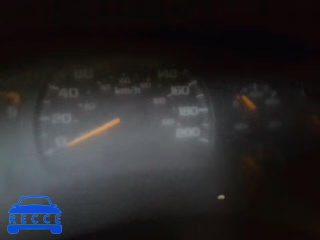 2005 GMC SIERRA K25 1GTHK23275F907869 image 7