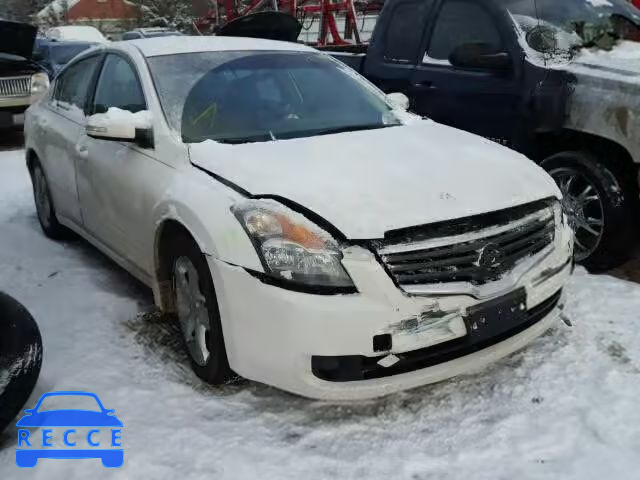 2009 NISSAN ALTIMA 3.5 1N4BL21E39C144021 image 0