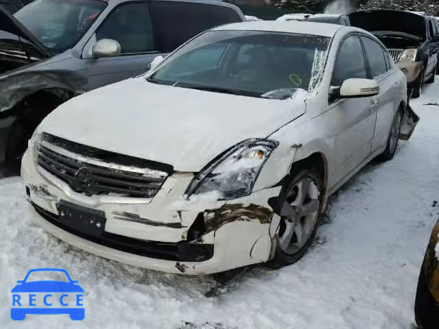 2009 NISSAN ALTIMA 3.5 1N4BL21E39C144021 image 1