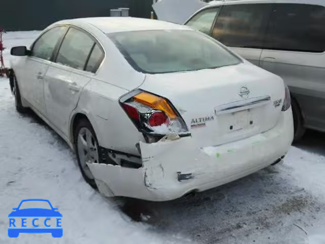 2009 NISSAN ALTIMA 3.5 1N4BL21E39C144021 image 2