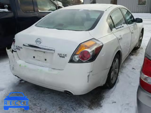 2009 NISSAN ALTIMA 3.5 1N4BL21E39C144021 image 3