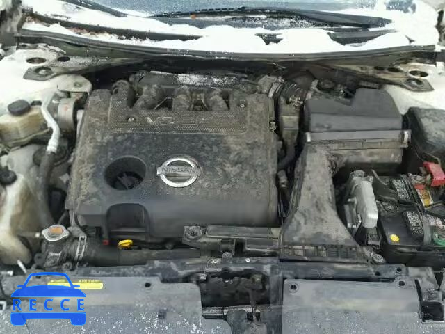 2009 NISSAN ALTIMA 3.5 1N4BL21E39C144021 image 6