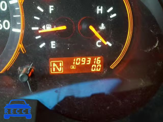 2009 NISSAN ALTIMA 3.5 1N4BL21E39C144021 image 7