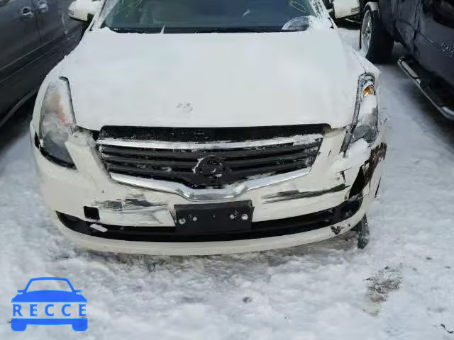 2009 NISSAN ALTIMA 3.5 1N4BL21E39C144021 image 8