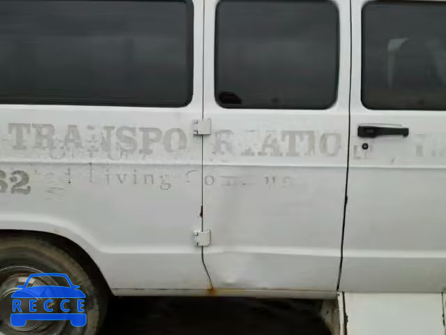 1996 DODGE RAM WAGON 2B5WB35Y3TK182356 Bild 9