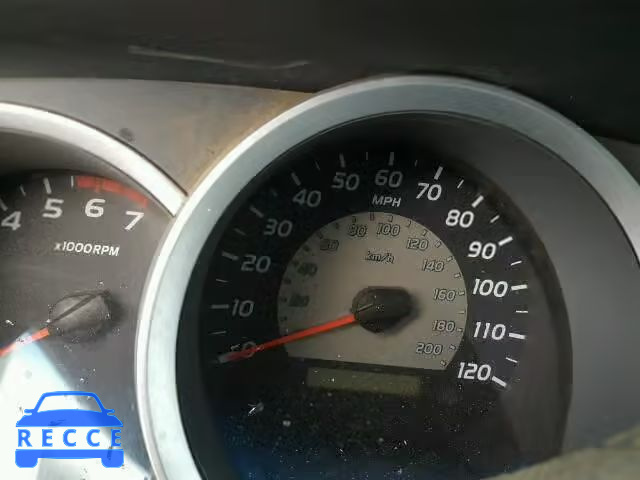 2006 TOYOTA TACOMA 5TENX22N86Z318088 image 7