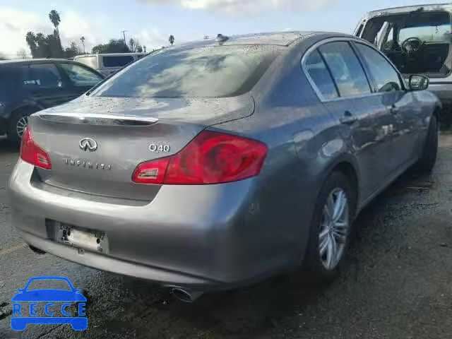 2015 INFINITI Q40 JN1CV6AP7FM580252 image 3