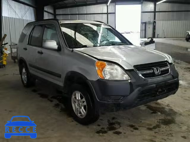 2002 HONDA CR-V EX JHLRD778X2C076717 image 0