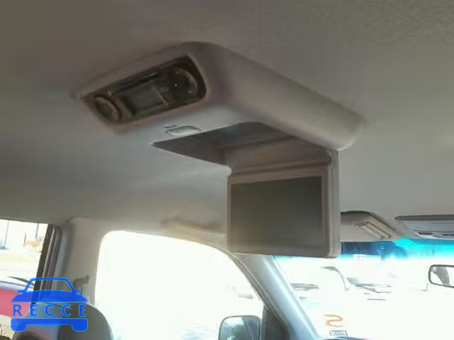 2004 HONDA PILOT EXL 2HKYF18694H500456 image 9