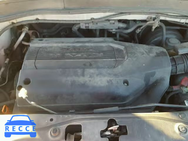 2004 HONDA PILOT EXL 2HKYF18694H500456 image 6