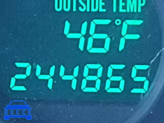 2004 HONDA PILOT EXL 2HKYF18694H500456 image 7