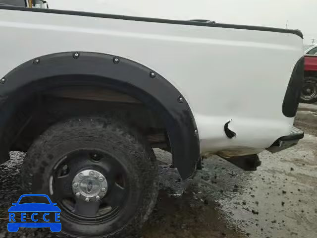 2007 FORD F250 SUPER 1FTSX21P07EA52379 image 9