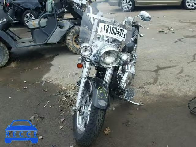 2003 HARLEY-DAVIDSON FLSTFI 1HD1BXB143Y017711 image 9