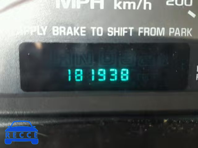 2004 CHEVROLET IMPALA LS 2G1WH52K049401941 зображення 7